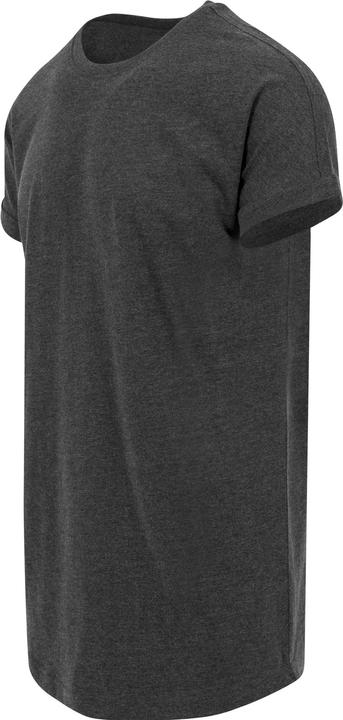Immagine prodotto Urban Classics Tee con risvolto lungo (M)