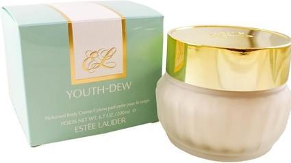 Estée Lauder Youth-Dew - Perfumed Body Creme (Körpercreme, 200 ml)
