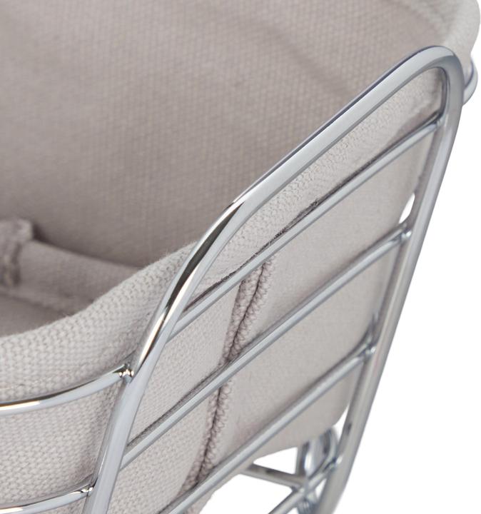 Actual product image Relaxdays Bread basket