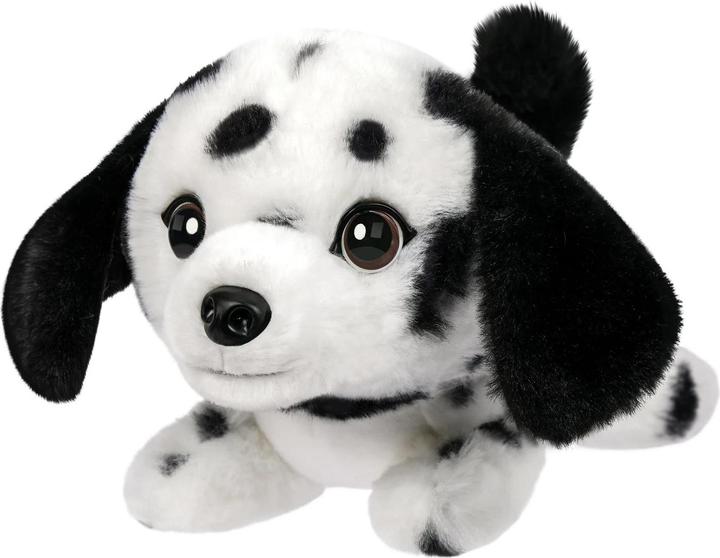 Little Live Pets My Really Real Hundewelpe Mini (21 cm)