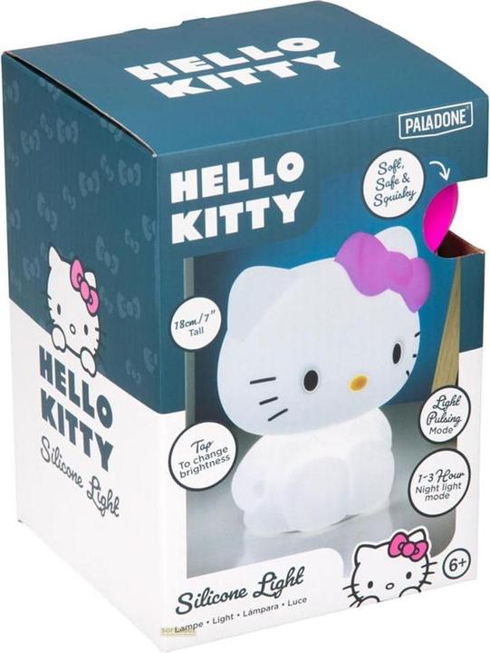 Actual product image Paladone Products Hello Kitty