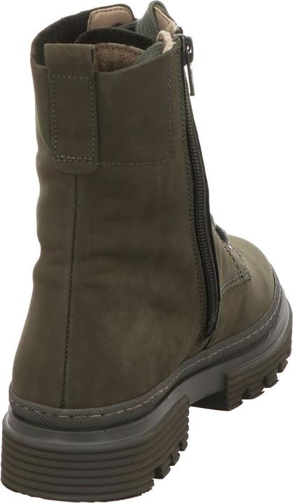 Actual product image Gabor Lace-up boot with zipper (36)