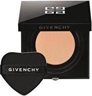 Actual product image Givenchy Teint Couture, Hydrating, Compact Foundation, C105, 13 g