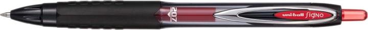 Produktbild Uni-ball Tintenroller 142221 Rot Signo UMN-207 (Rot, 1 x)