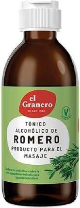 Image du produit El Granero Integral GRANERO Protection des orteils 250ml (Séparateurs d'orteils, 250 ml)