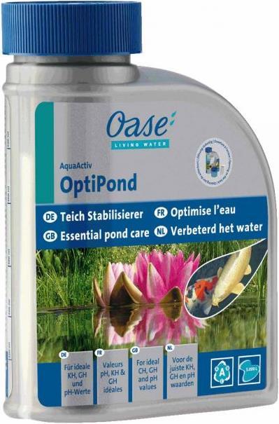 Image du produit Oase AquaActiv OptiPond
