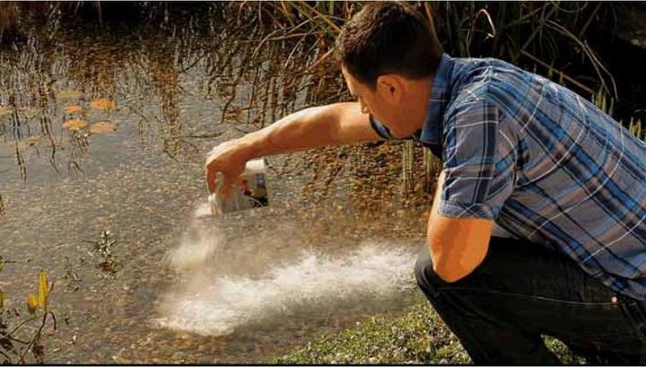 Image du produit Oase AquaActiv OptiPond