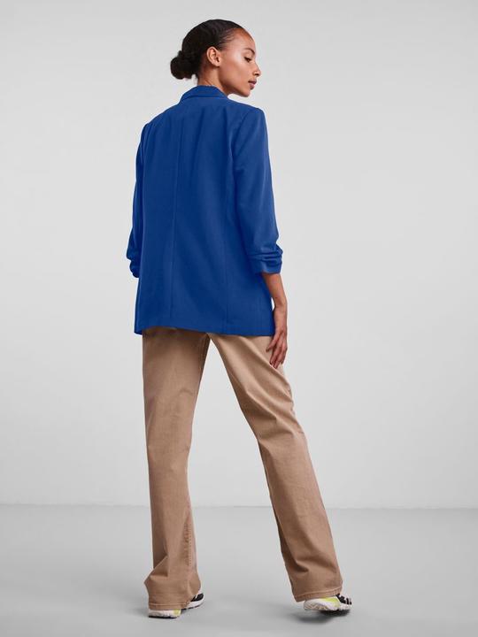 Actual product image Pieces Long 3/4 sleeve blazer (L)