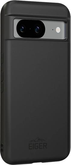 Actual product image Eiger Grip Case (Apple iPhone 16 Pro)