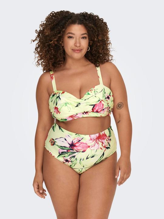 Actual product image Only Curvy Balconette Bikini Top (54)