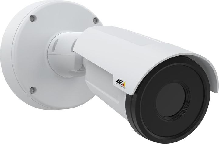 Axis Thermische camera Q1951-E 19 mm 30 fps (768 x 576 Pixels)