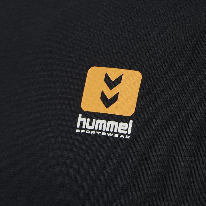 Actual product image hummel Lgc Liam T-Shirt (XXS)