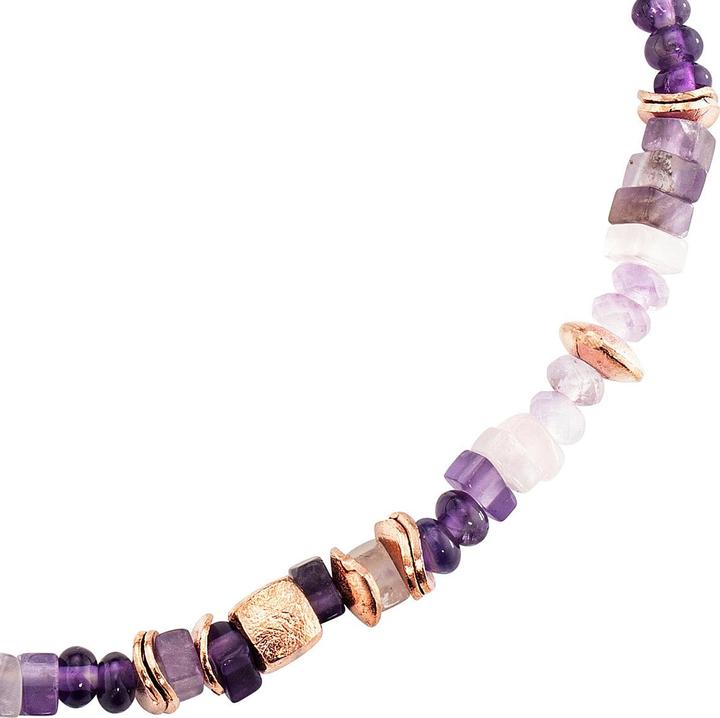 Immagine prodotto Julie Julsen Collana Loving Stones (Argento 925)