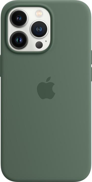 Immagine prodotto Apple Custodia in silicone con MagSafe (Apple iPhone 13 Pro)