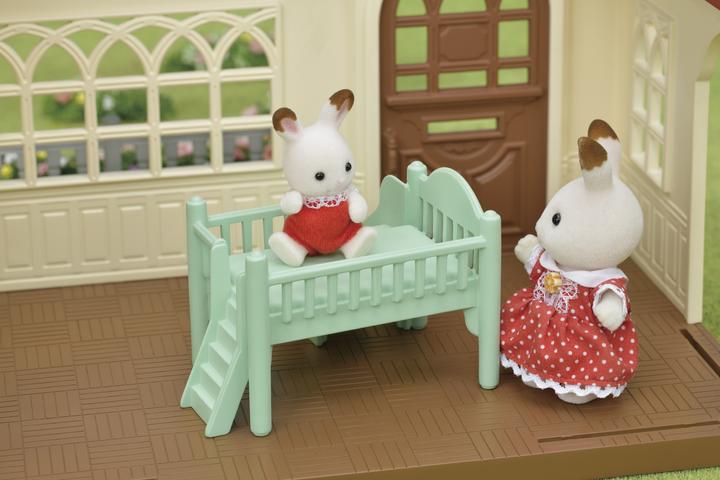 Produktbild Sylvanian Families Sweet Raspberry Home