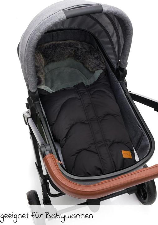 Produktbild Fillikid Fusssäckchen Lhotse