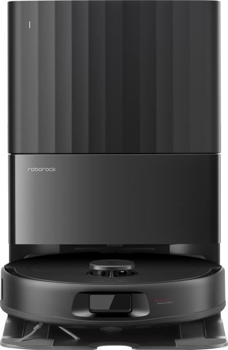 Roborock Q Revo L (Aspirazione robotica)