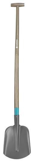 Gardena 17030-20.000.00 Sand shovel Natureline with T-handle 131 cm
