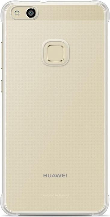 Huawei PC (Huawei P10 Lite)
