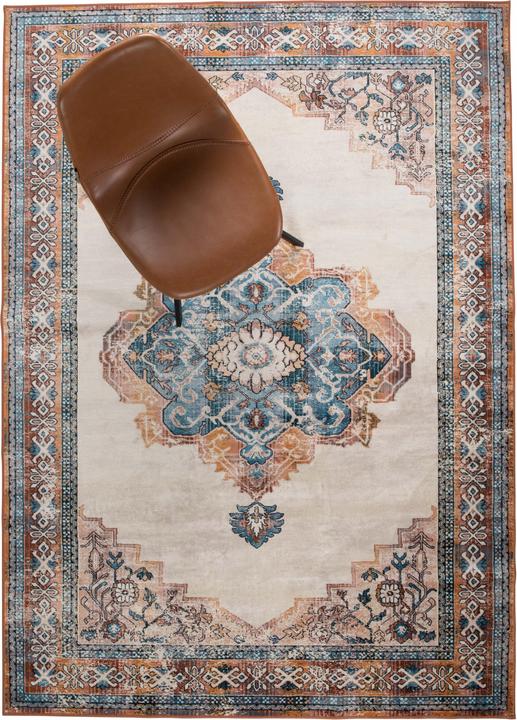 Actual product image Dutchbone Mahal (170 x 240 cm)