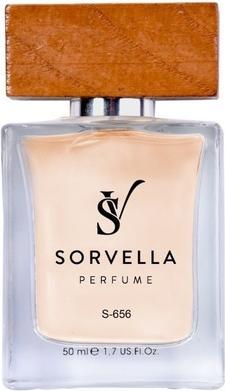 Sorvella S656 Eau De Parfum 50ml (Eau de Parfum, 50 ml)