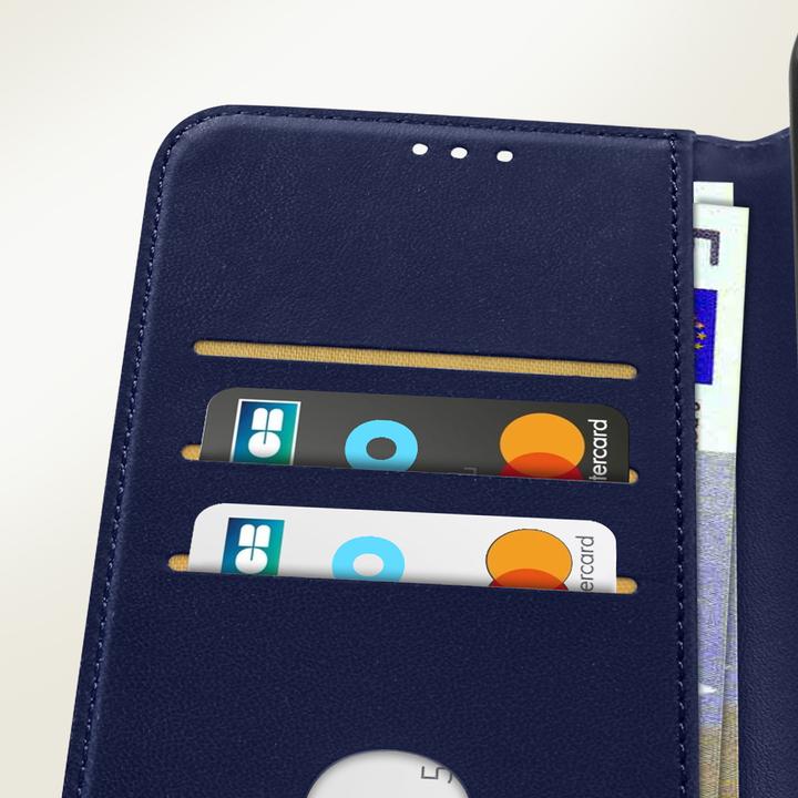 Actual product image Avizar Colour Series Wallet Cover Series (Xiaomi Redmi A3)