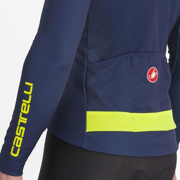 Image du produit Castelli Puro 3 Jersey (M)