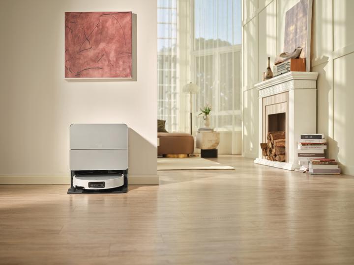 Image du produit Roborock Saros 10 (Robot d'aspiration et de nettoyage)