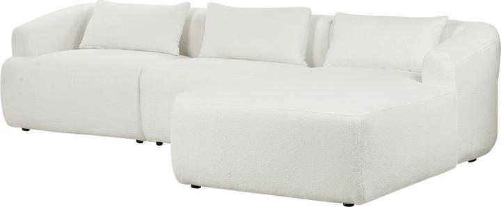 Beliani Svansele (Corner sofa)