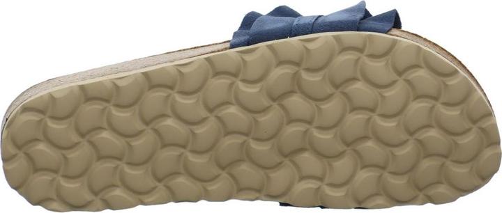 Actual product image Verbenas Rocio Roda serraje volante (38)