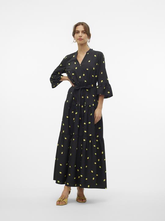 Produktbild Vero Moda VMZERA Langes Kleid Kleid (XS)