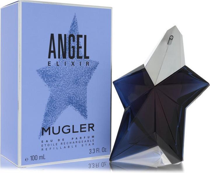 Image du produit Thierry Mugler Angel Elixir (Eau de parfum, 100 ml)