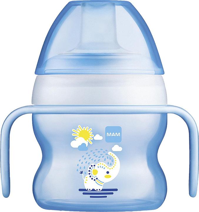 Produktbild MAM Starter Cup, assortiert (150 ml)