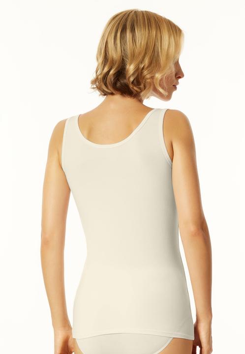 Actual product image Schiesser 2PACK strap top (XL)