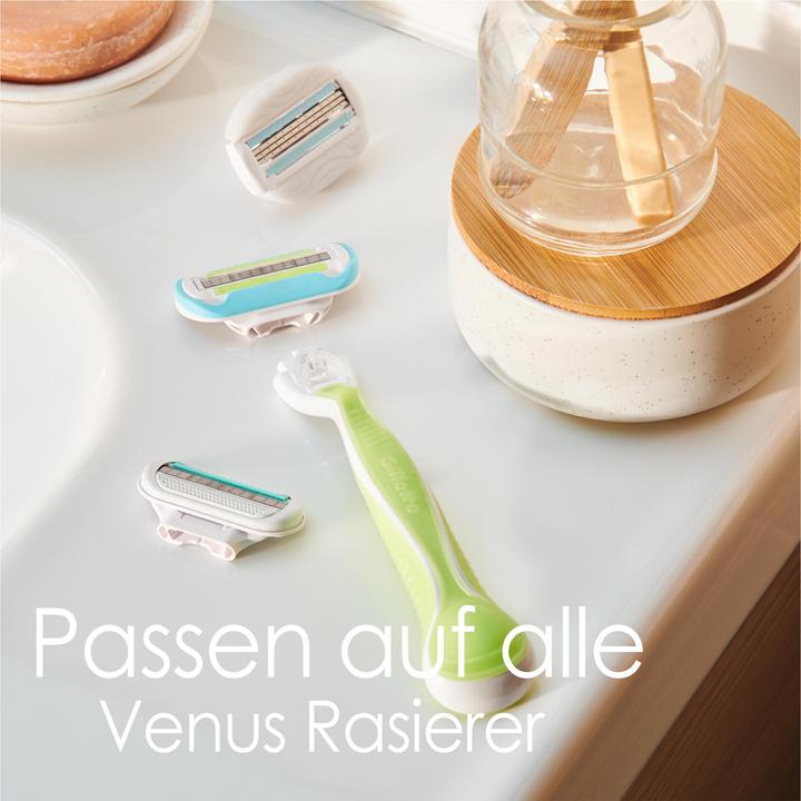 Image du produit Gillette Venus Embrace (4 x)