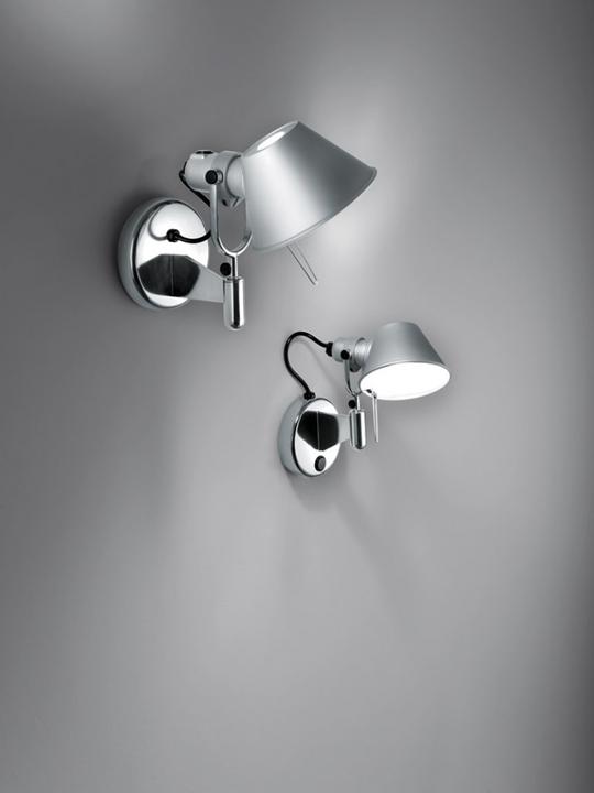 Produktbild Artemide Tolomeo Micro Faretto (267 lm, E14)