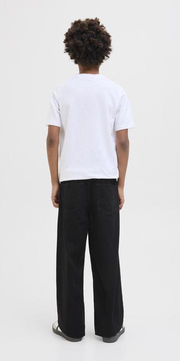 Actual product image Jack & Jones JJIALEX JJORIGINAL SQ 740 NOOS JNR Baggy Fit Jeans Junior Baggy Fit Jeans (134)