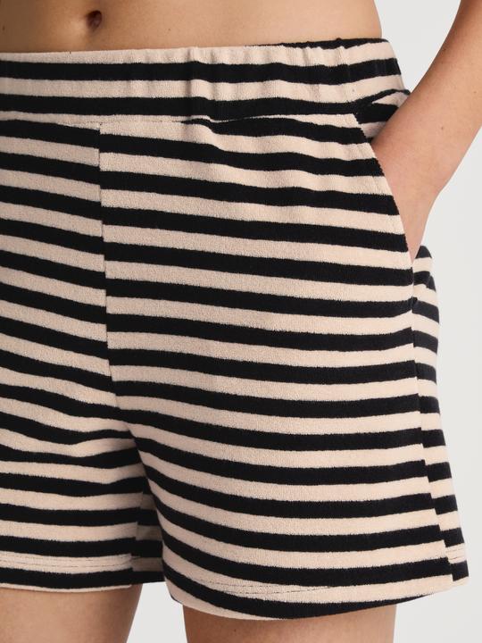 Produktbild Calida Lounge Stripe Shorts (XS)
