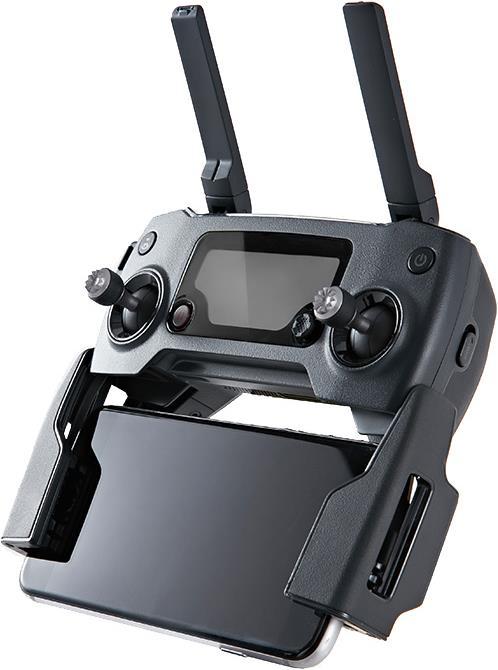 DJI Mavic Pro Fernsteuerung (DJI Mavic Pro)