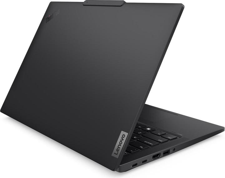 Produktbild Lenovo TP T14 G5, Ultra 5-125U, 14.0˝ 1920x1200 WUXGA/Touch, UMA, 16GB, SSD 512GB, W11Pro, 400N, mat