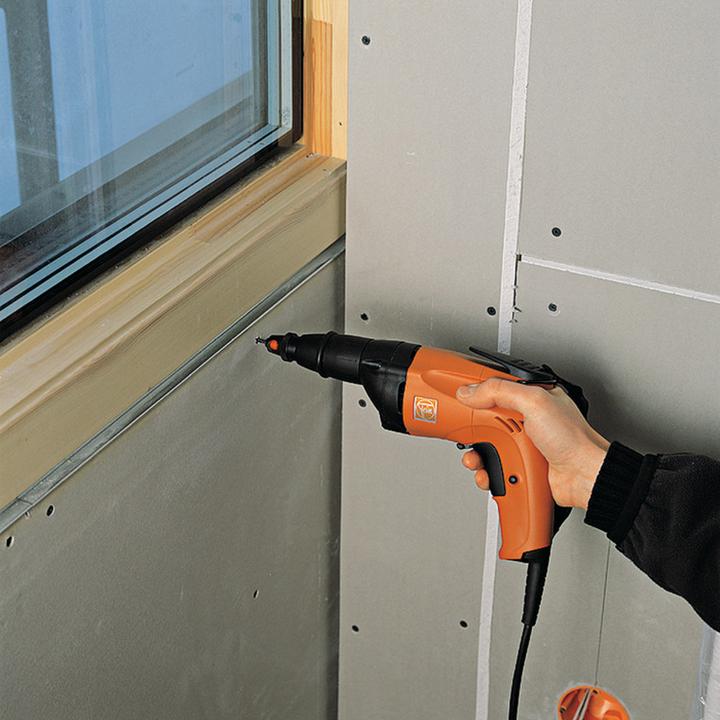 Produktbild Fein SCT 5- 40 X Netzschrauber (Netzbetrieb)