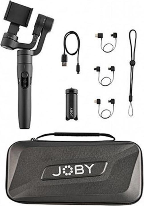 Produktbild Joby Smart Stabilizer Gimbal (0.21 kg)