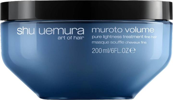 Immagine prodotto Shu Uemura Trattamento Muroto Volume (200 ml)