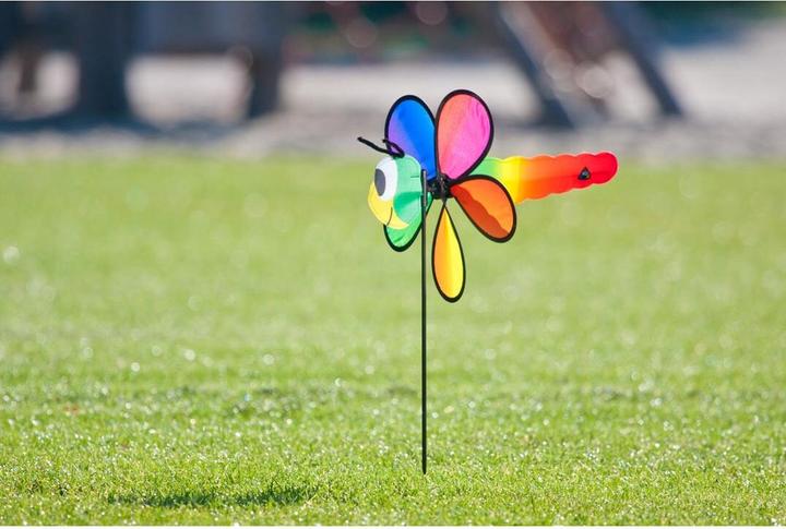 Actual product image Invento Dragonfly