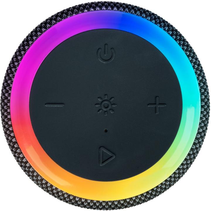 Image du produit Bigben Mainstream 2 - Enceinte Bluetooth (6 h, Sans source d'énergie externe)