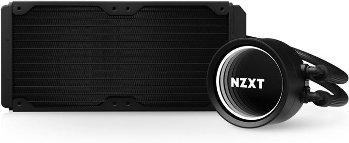 Immagine prodotto NZXT Kraken X53