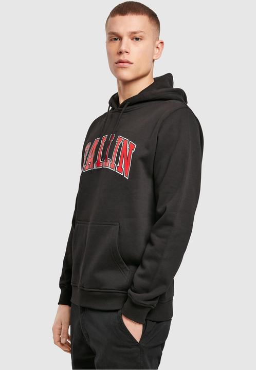 Produktbild Mister Tee Hoodie Ballin 23 (S)