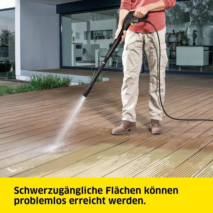 Produktbild Kärcher K 7 Premium Power Home (Netzbetrieb)