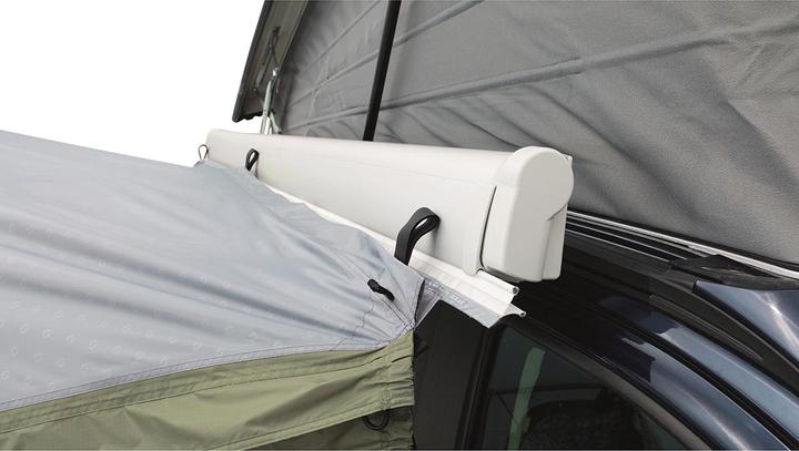 Image du produit Outwell Lakecrest (Auvent, 11.40 kg, 1 personne)