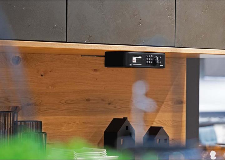 Produktbild Imperial Dabman i460 (Internetradio, DAB+, UKW, FM, Bluetooth, WLAN)